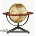 Replogle Frank Lloyd Wright® Hexagon Desk Globe RB1129